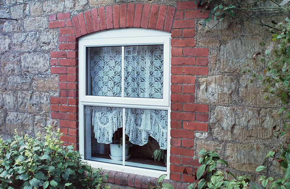 Top Hung Casement Windows